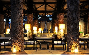 Barracuda Inn Resort,Watamu>>Malindi,4 star