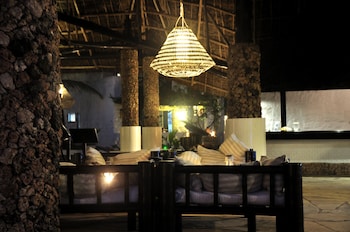 Barracuda Inn Resort,Watamu>>Malindi,4 star