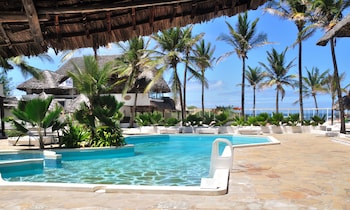Barracuda Inn Resort,Watamu>>Malindi,4 star