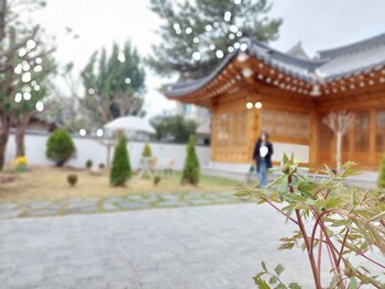 gyeongju