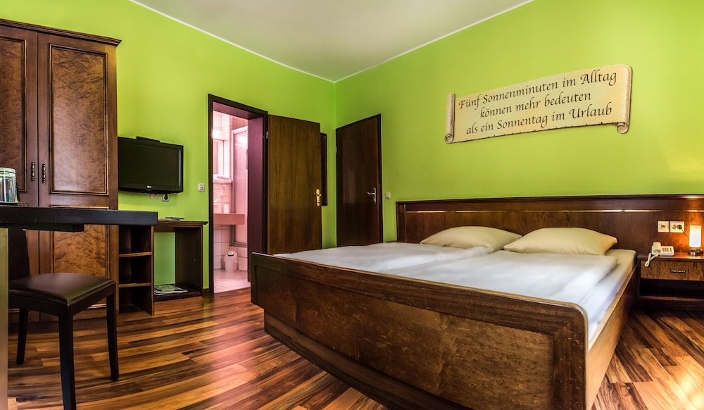 hotel am wilhelmsplatz