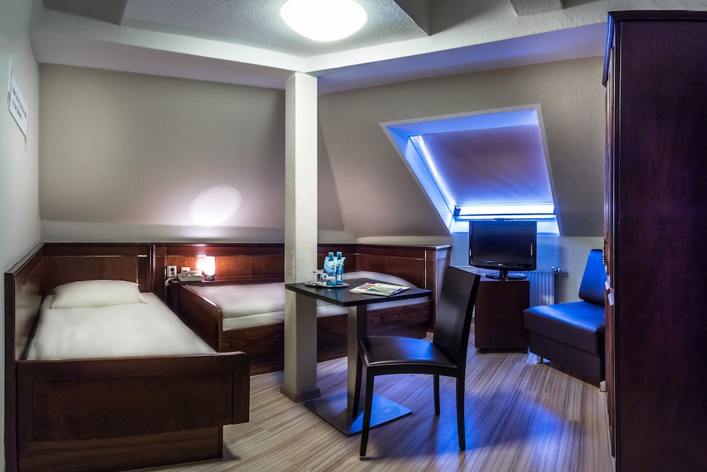 hotel am wilhelmsplatz