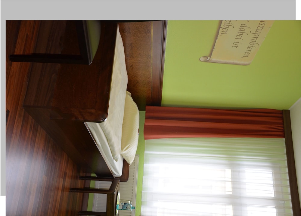 hotel am wilhelmsplatz