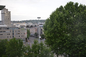 stuttgart