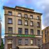 hotel am wilhelmsplatz