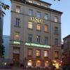 hotel am wilhelmsplatz