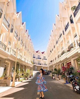 golden hills villa the windy bnb2