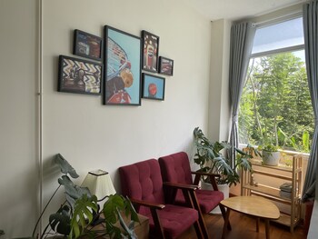 golden hills villa the windy bnb2