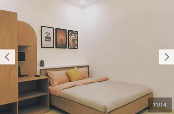 golden hills villa the windy bnb2