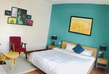 golden hills villa the windy bnb2