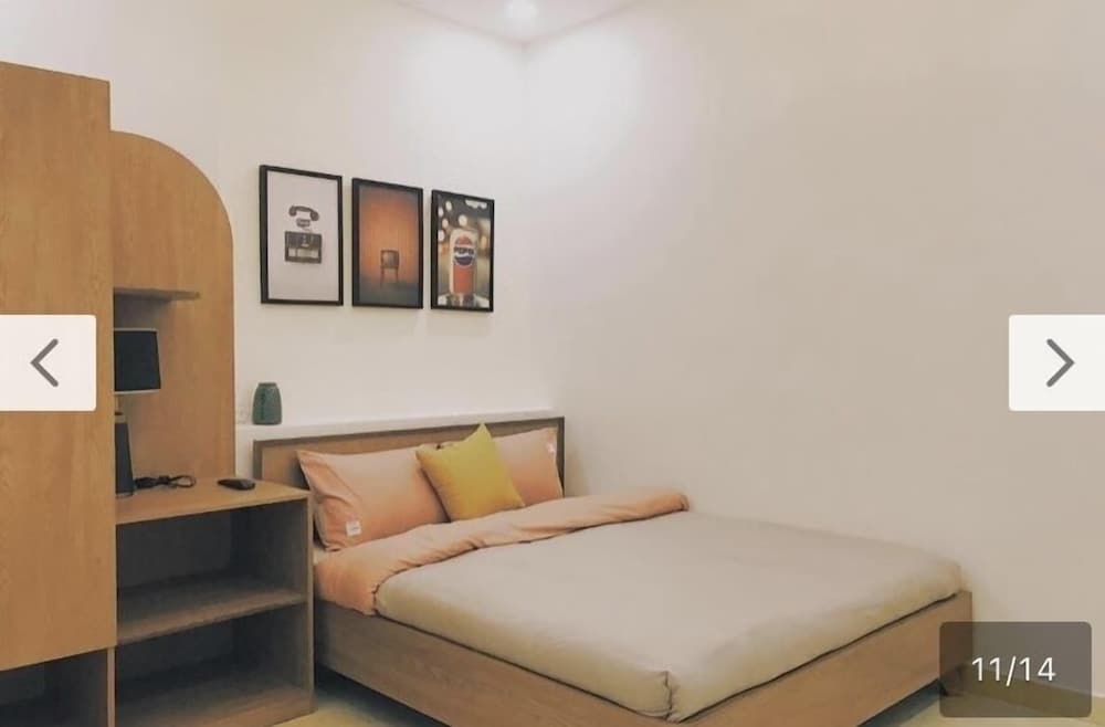 golden hills villa the windy bnb2