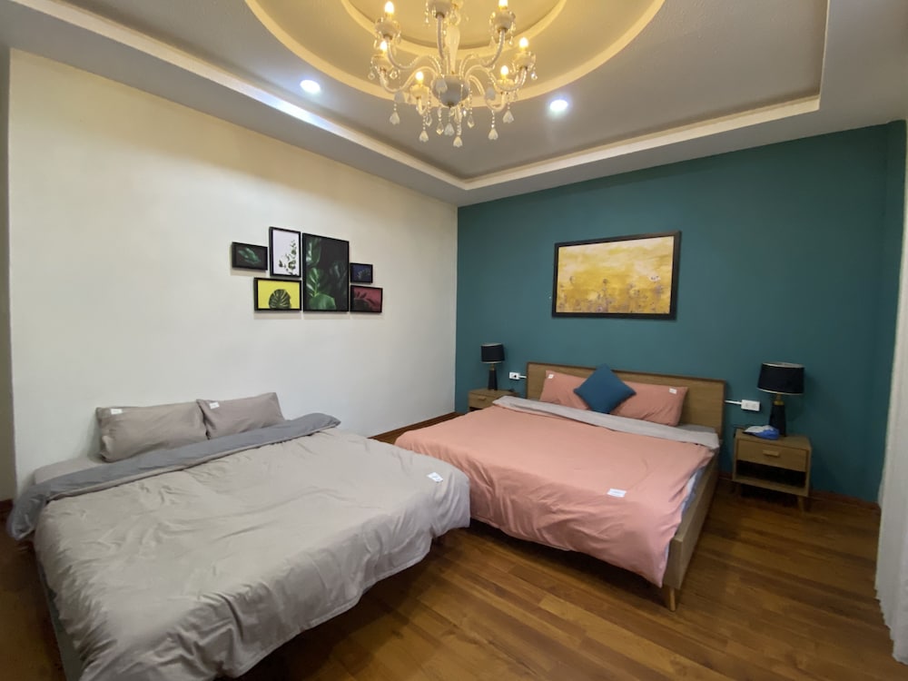 golden hills villa the windy bnb2