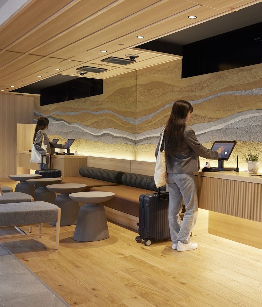 asai kyoto shijo hotel
