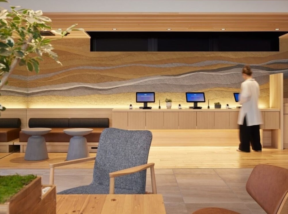 asai kyoto shijo hotel