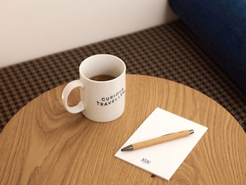 asai kyoto shijo hotel
