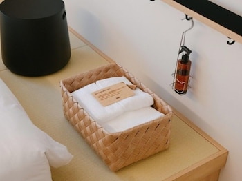 asai kyoto shijo hotel