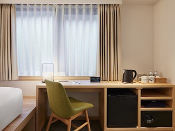 asai kyoto shijo hotel