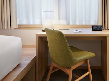 asai kyoto shijo hotel