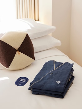 asai kyoto shijo hotel