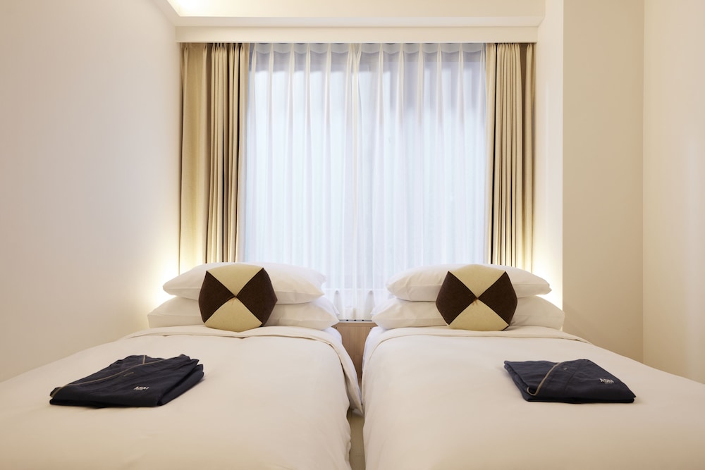 asai kyoto shijo hotel