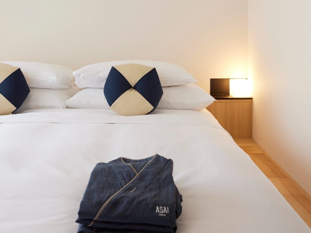 asai kyoto shijo hotel