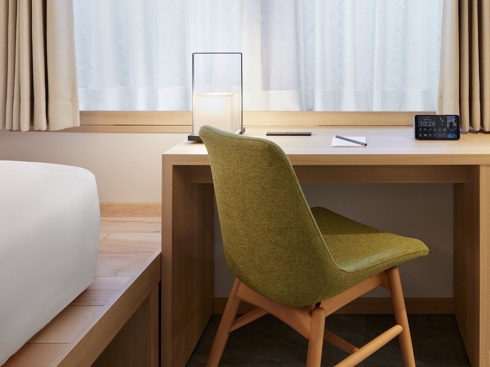 asai kyoto shijo hotel