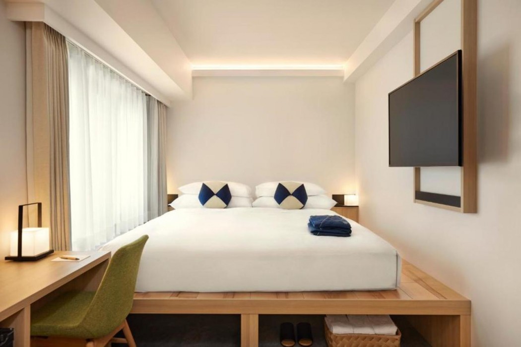 asai kyoto shijo hotel