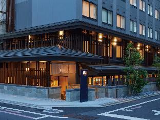 asai kyoto shijo hotel