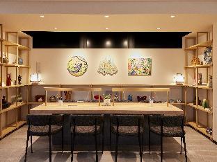 asai kyoto shijo hotel