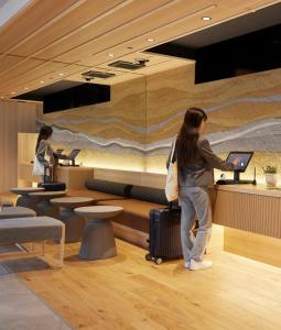 asai kyoto shijo hotel
