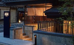 asai kyoto shijo hotel
