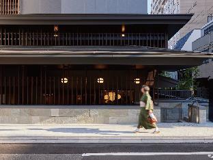 asai kyoto shijo hotel
