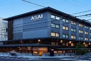 asai kyoto shijo hotel