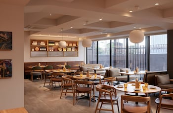 asai kyoto shijo hotel