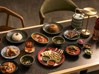 asai kyoto shijo hotel