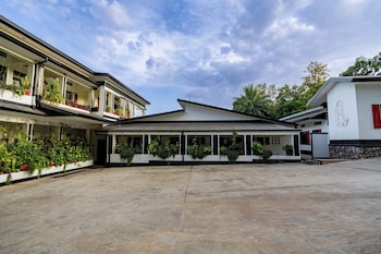 blue veil villa