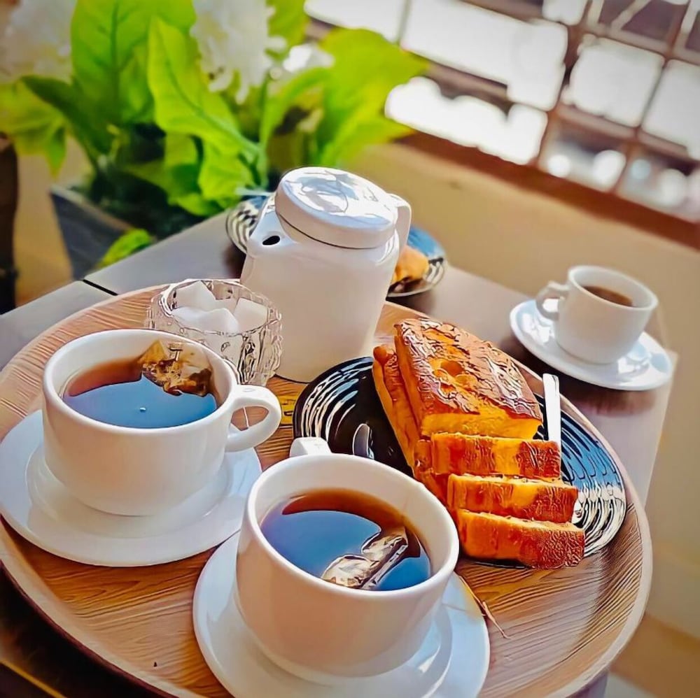 city inn hotel