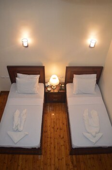 city inn hotel