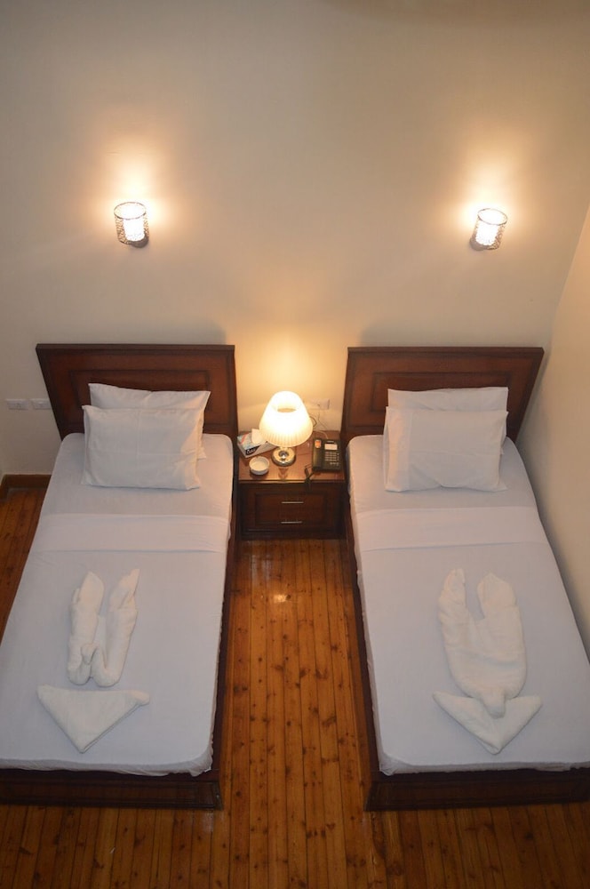 city inn hotel