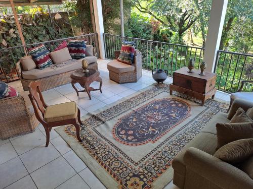 villa chelsey