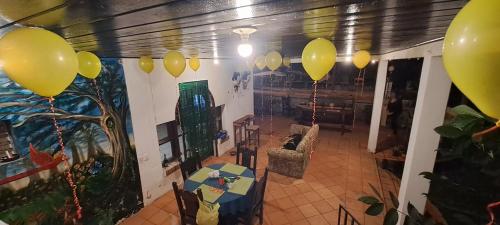 villa chelsey