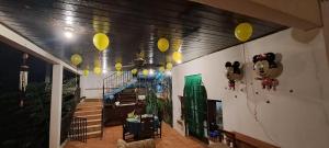 villa chelsey