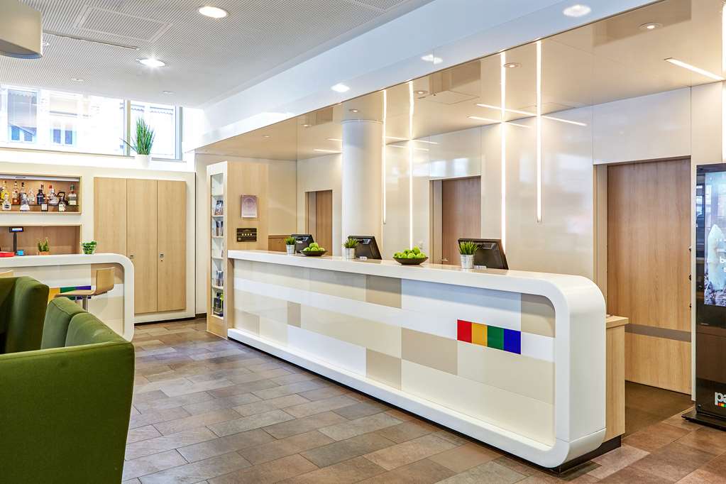 park inn by radisson stuttgart