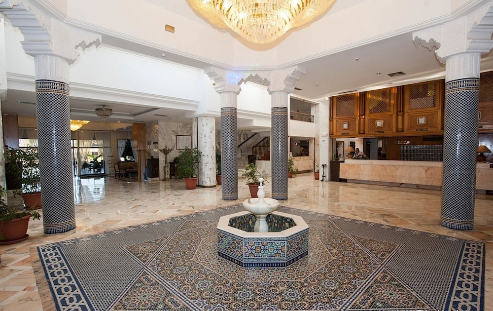 hotel riviera