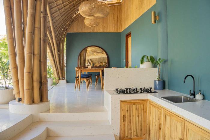 gili air
