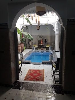 marrakech