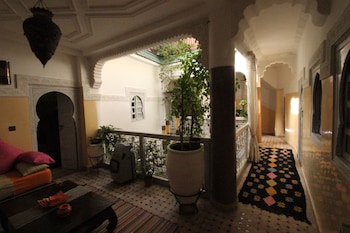 marrakech