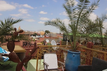 marrakech
