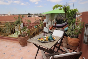 marrakech