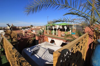 marrakech